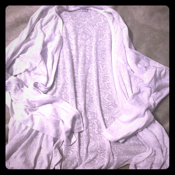 Prana Sweaters - Prana Women’s Open Front Cardigan